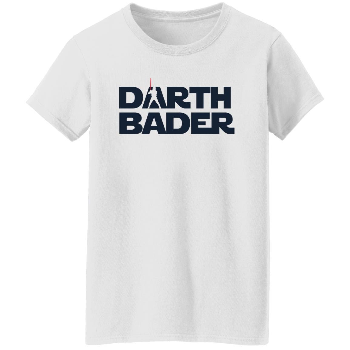 Harrison Bader Darth Bader New York Shirt
