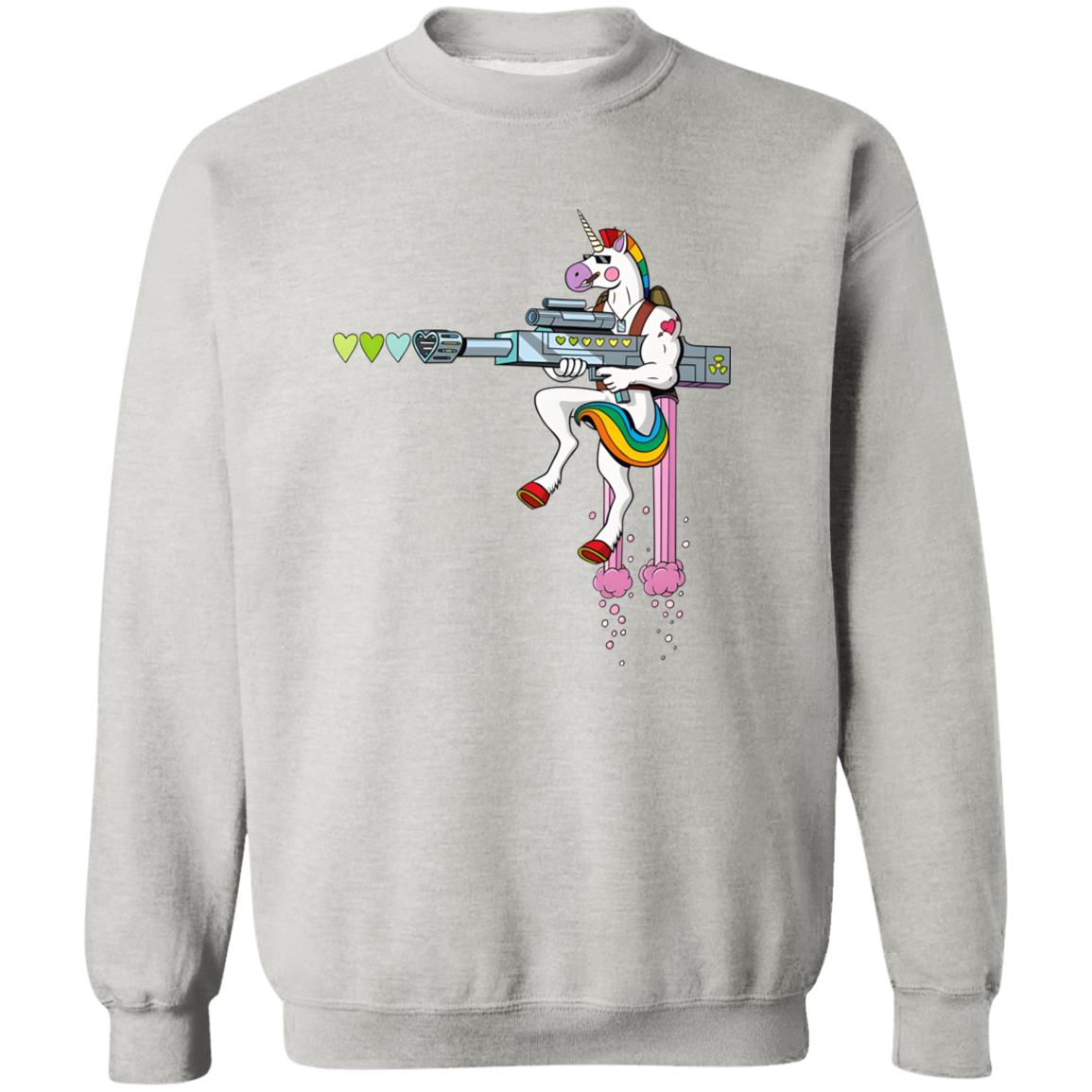 Unicorn Sniper Shirt