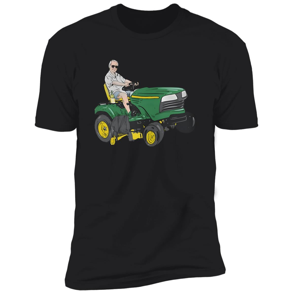 George Jones No Show Jones Shirt
