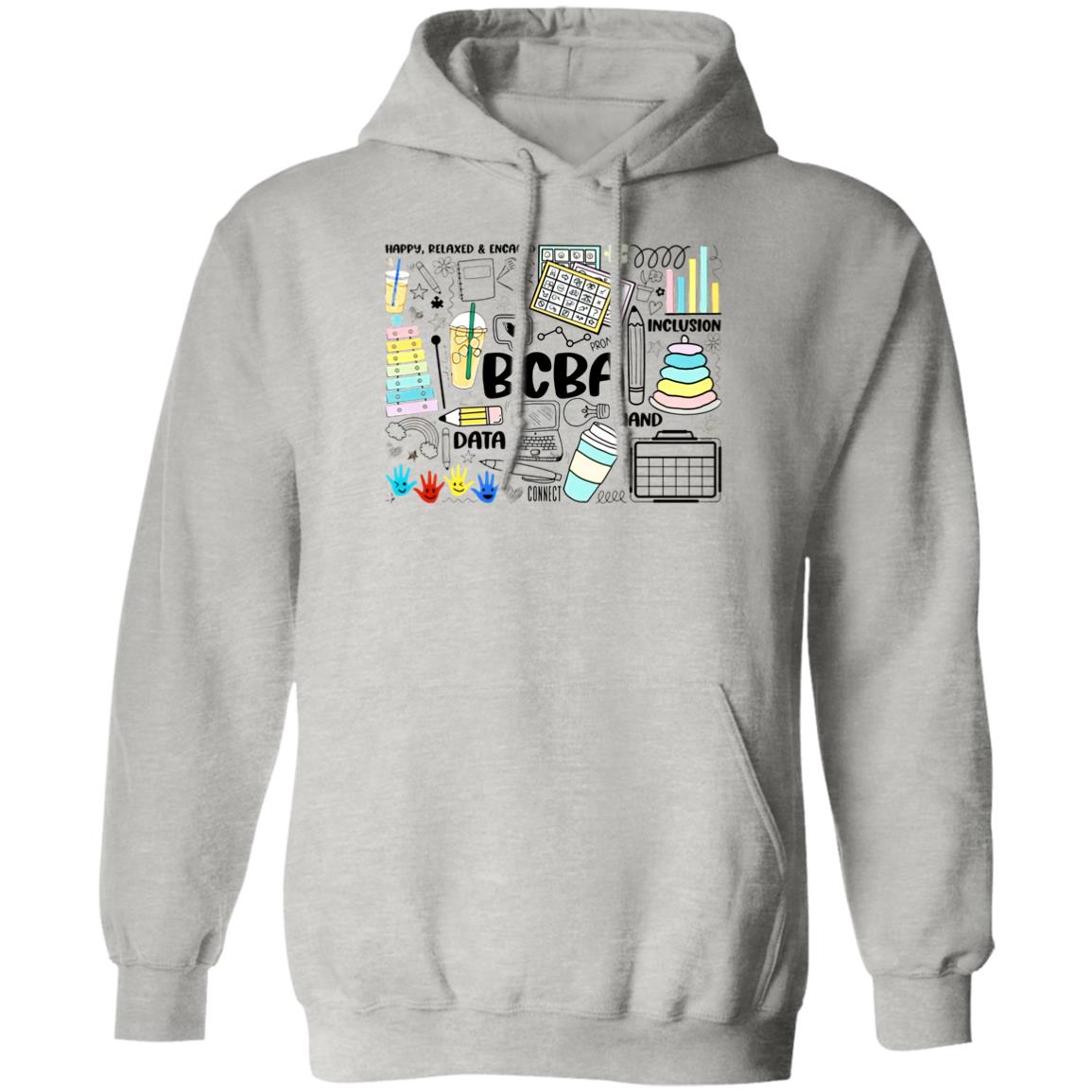 BCBA Behavior Analyst Special Education Teacher Therapist Shirt
