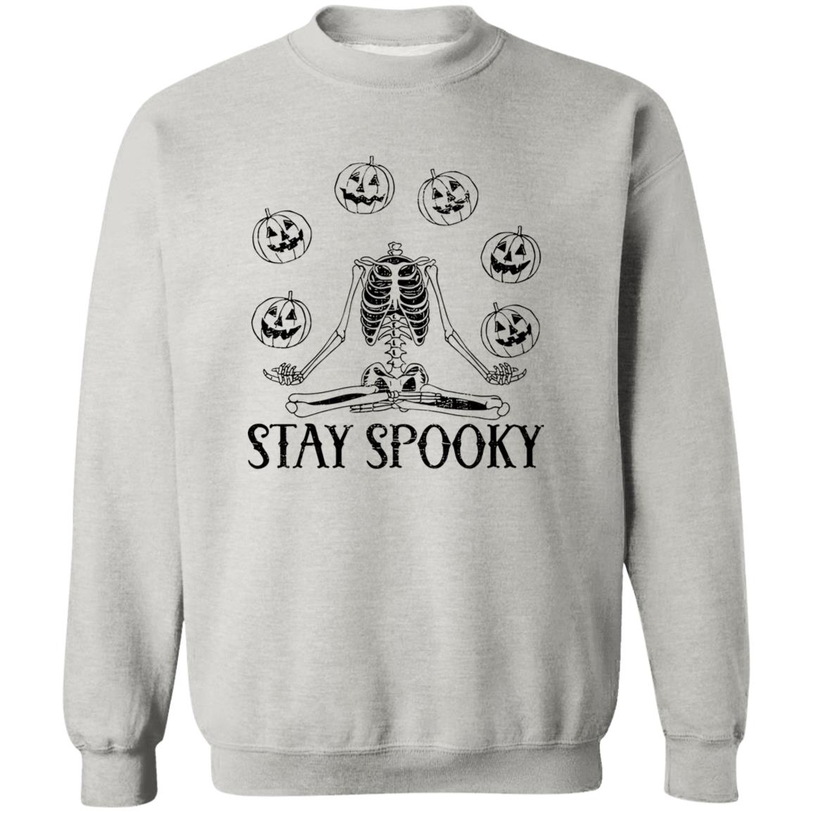 Stay Spooky Sweatshirt