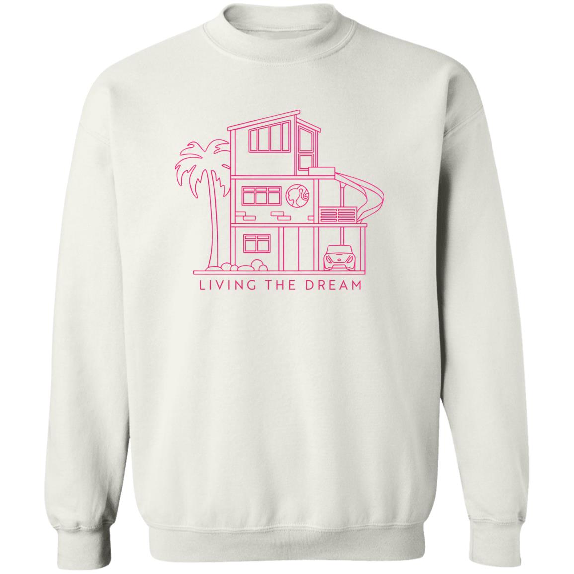 Barbie Living The Dream Shirt