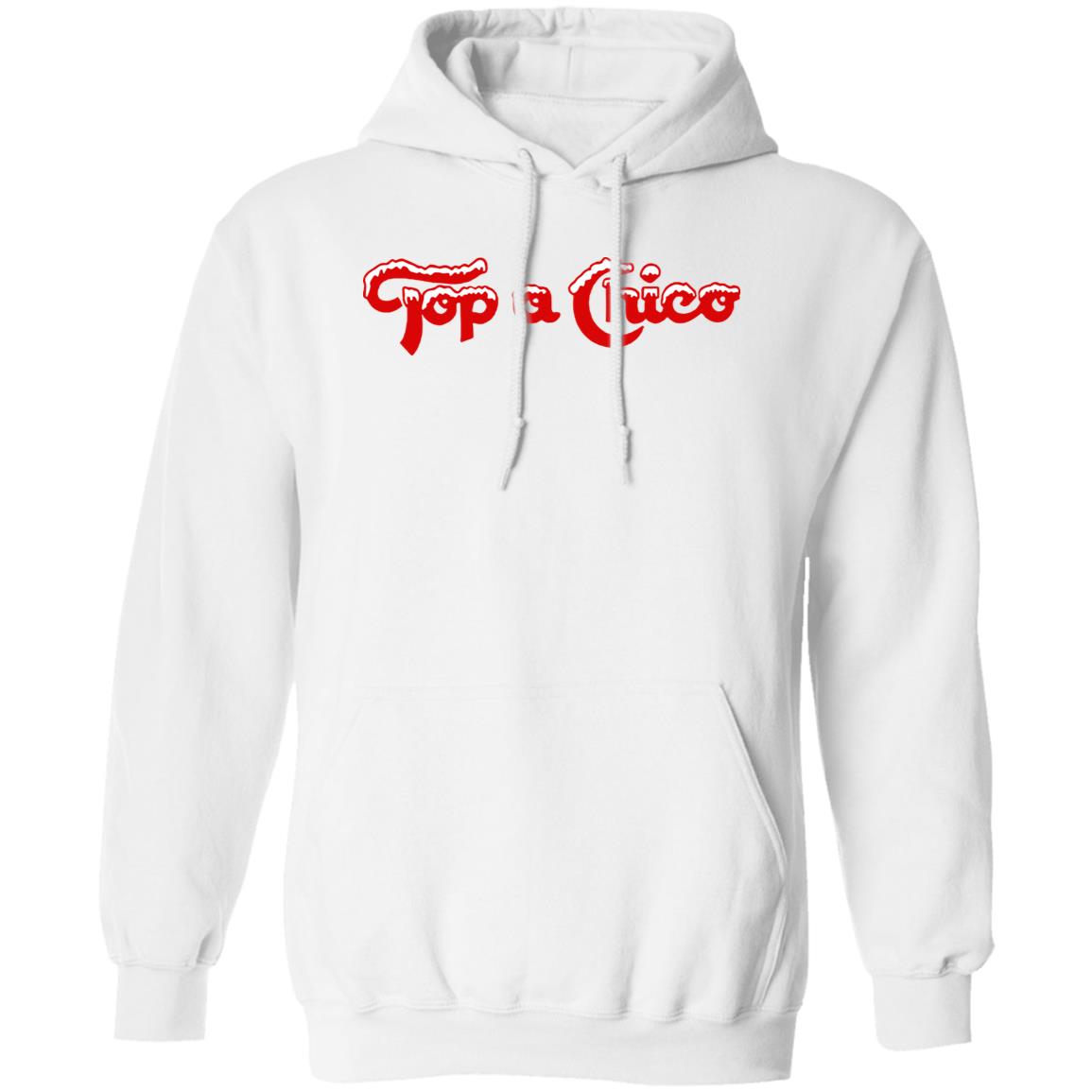 Top A Chico Shirt