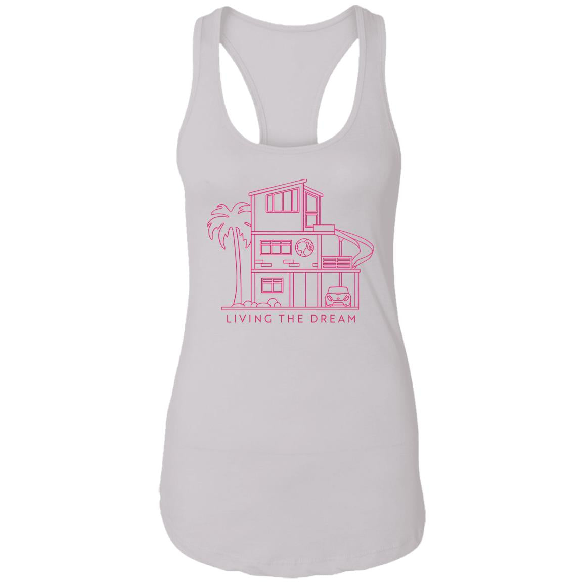 Barbie Living The Dream Shirt