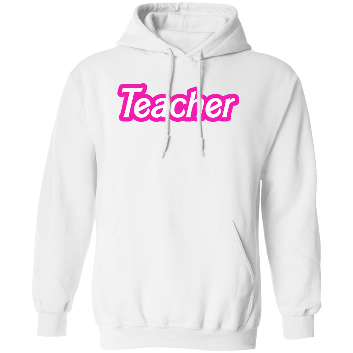 Barbie Inspired Teacher Shirt