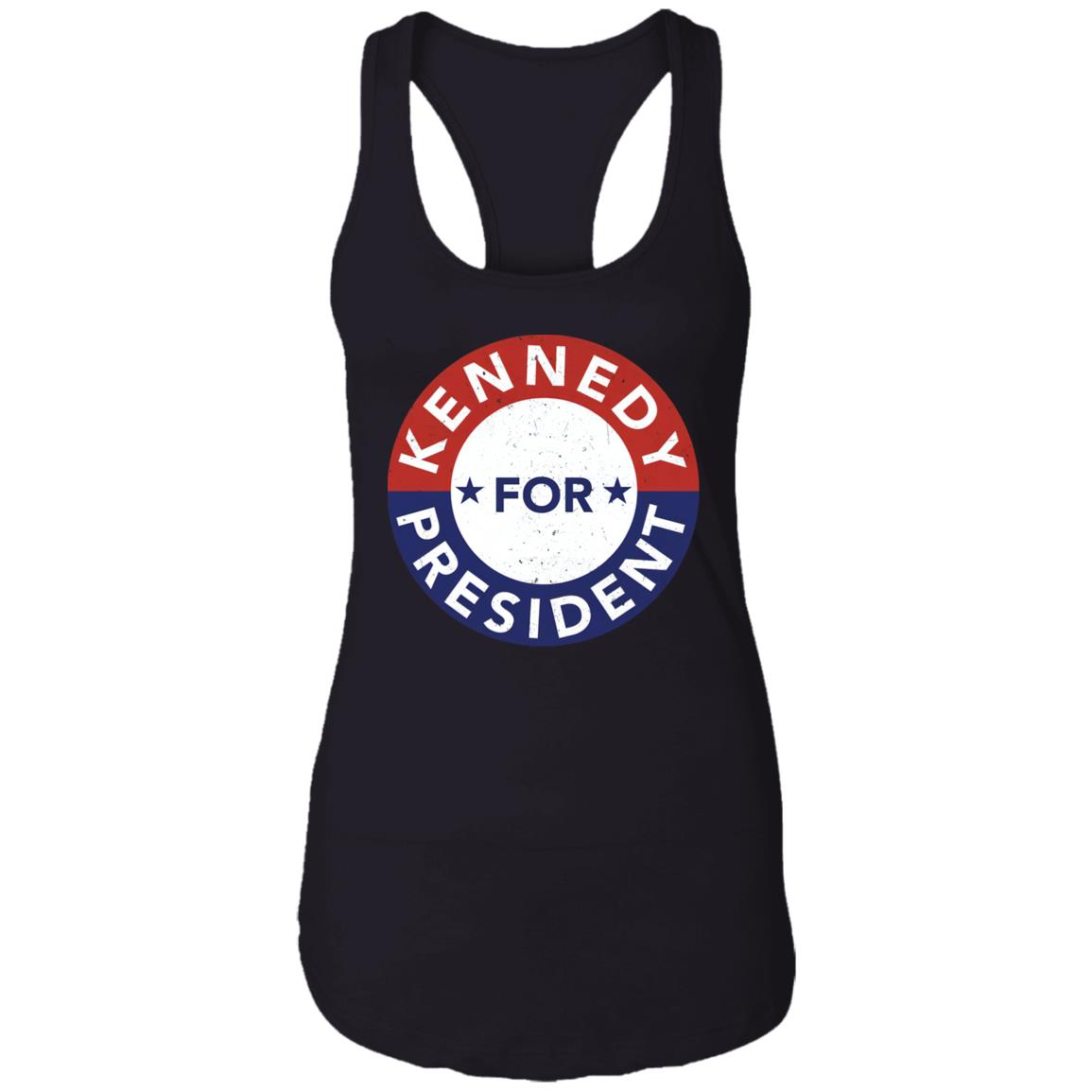 Kennedy For President Shirt