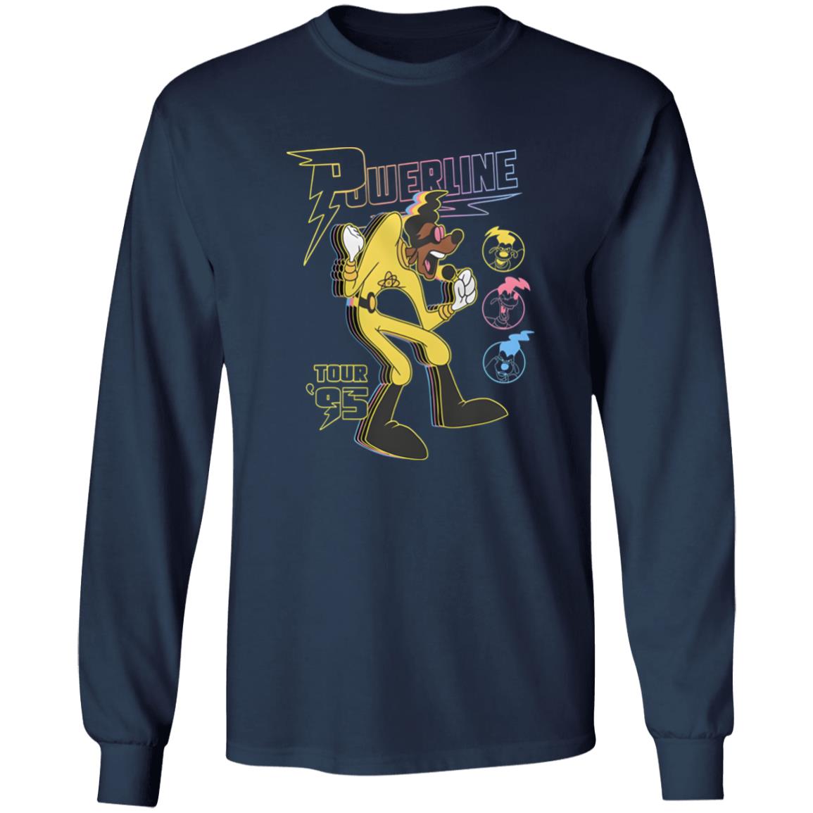 Powerline Shirt