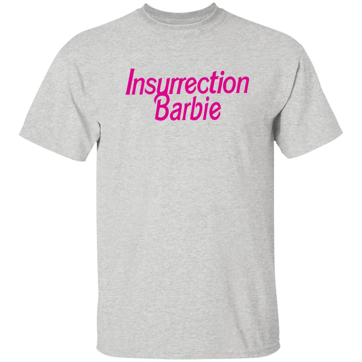 Insurrection Barbie Shirt