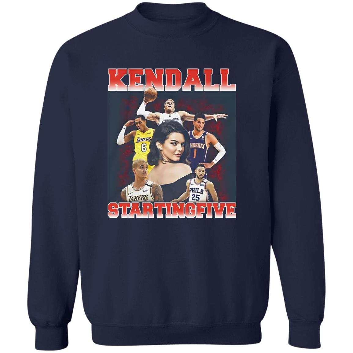 Kim Kardashian Kendall Jenner Shirt - TeeDragons