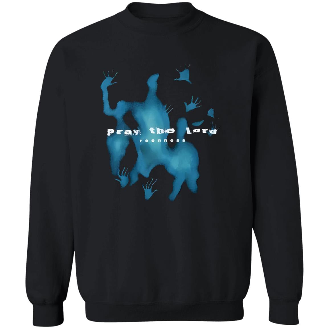 Blue Souls Shirt
