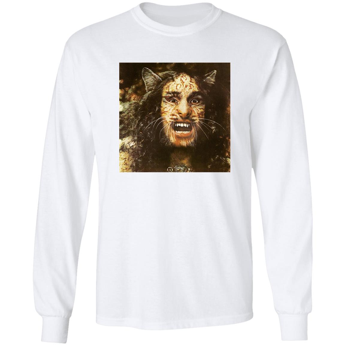 David Wooderson Dazed And Confused Shirt
