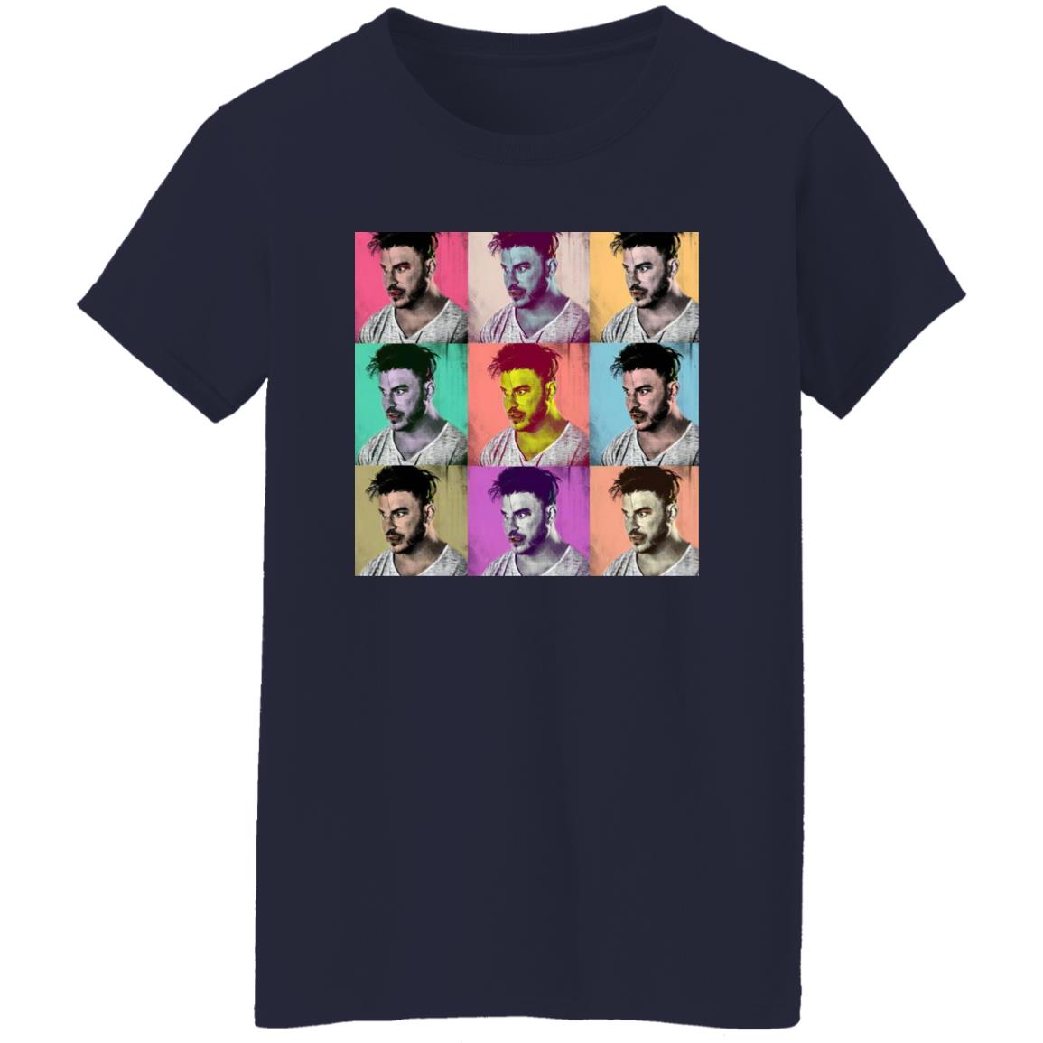 Vanderpump Rules Pop Shirt