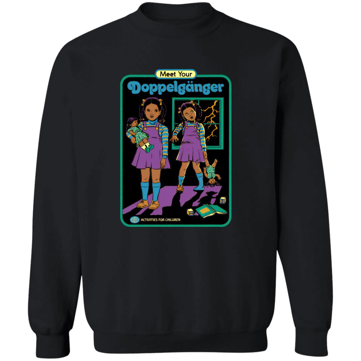 Meet Your Doppelganger Shirt