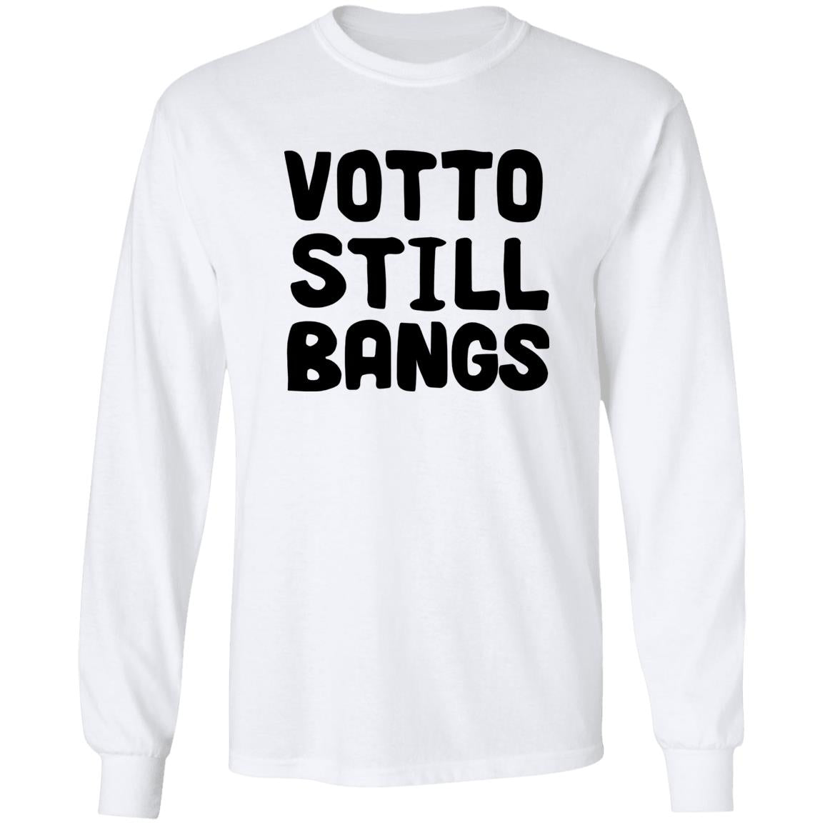 Votto Still Bangs Shirt