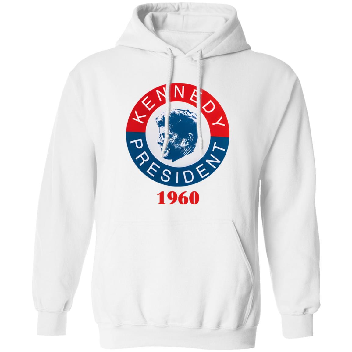 Kennedy For President 1960 Shirt