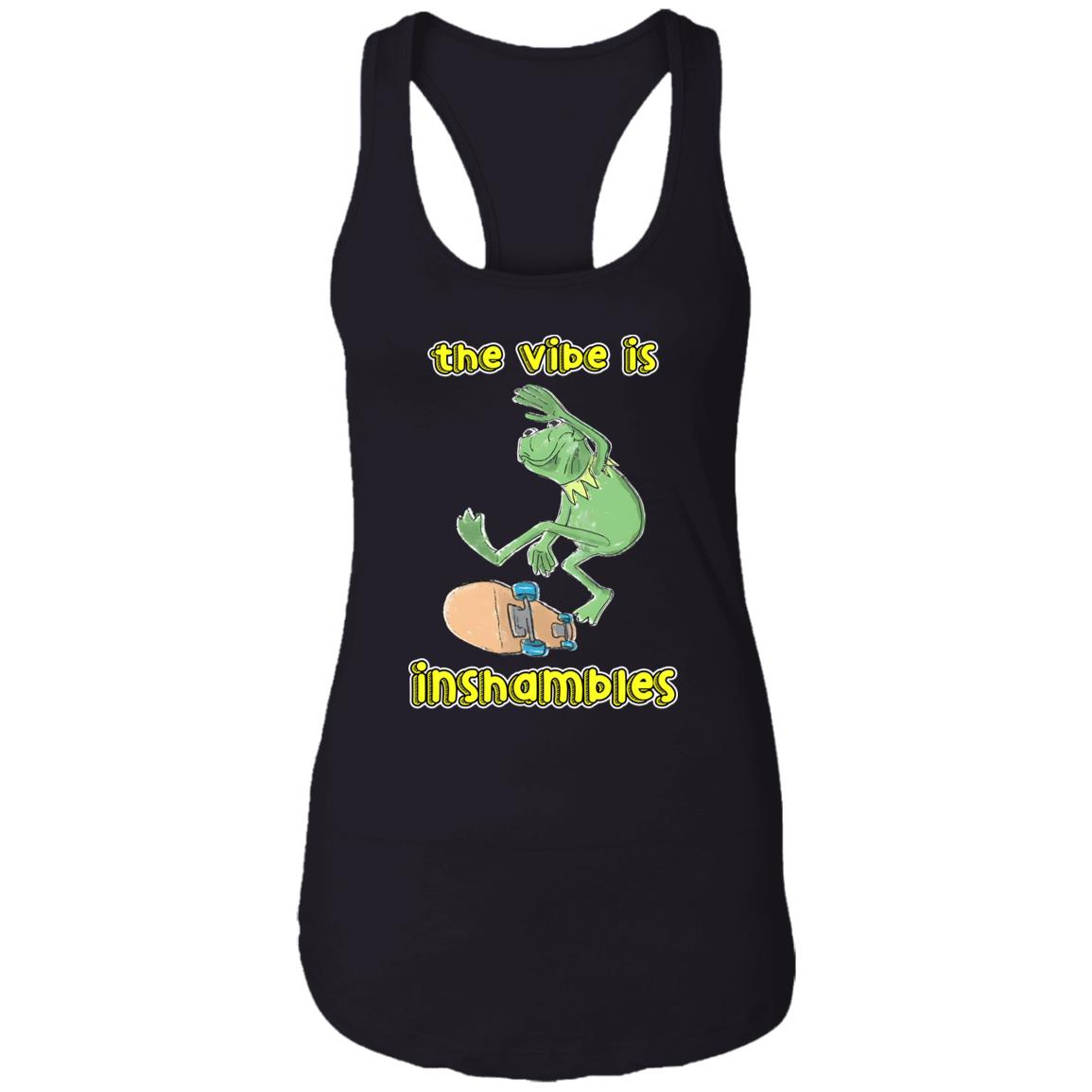 The Vibe Is In Shambles Shirt