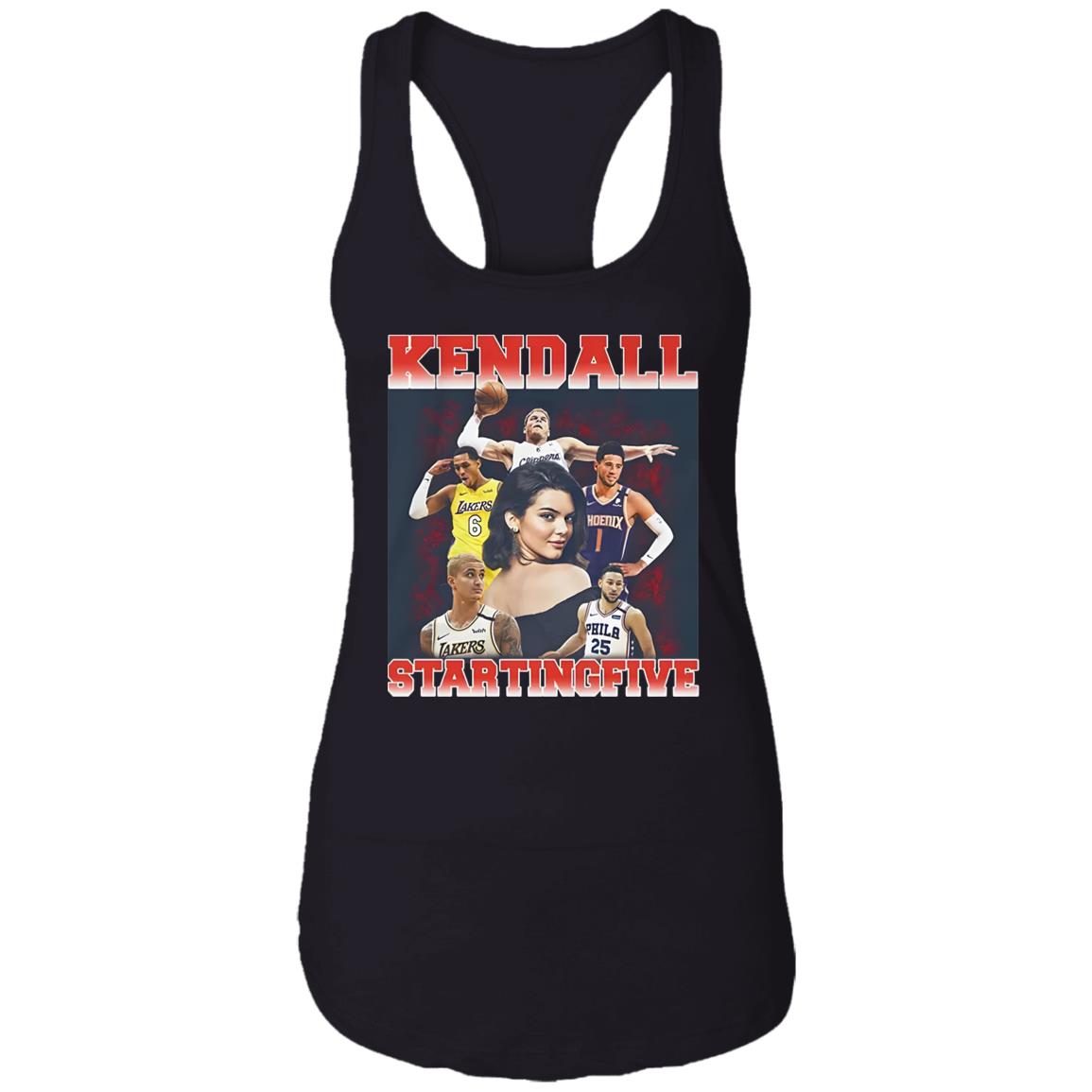 Kim Kardashian Kendall Jenner Shirt - TeeDragons