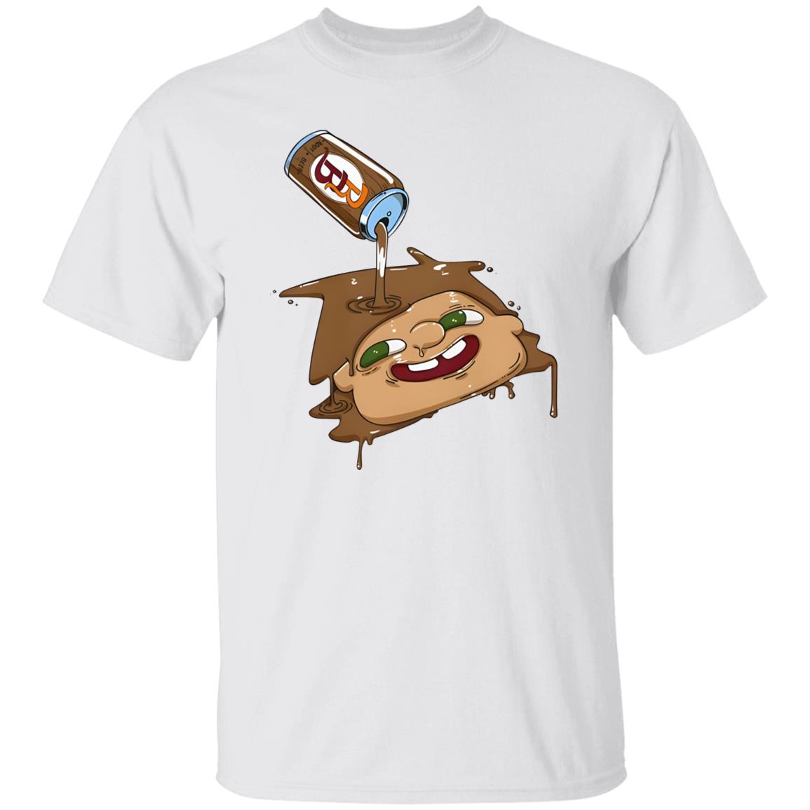 Root Beer Shirt