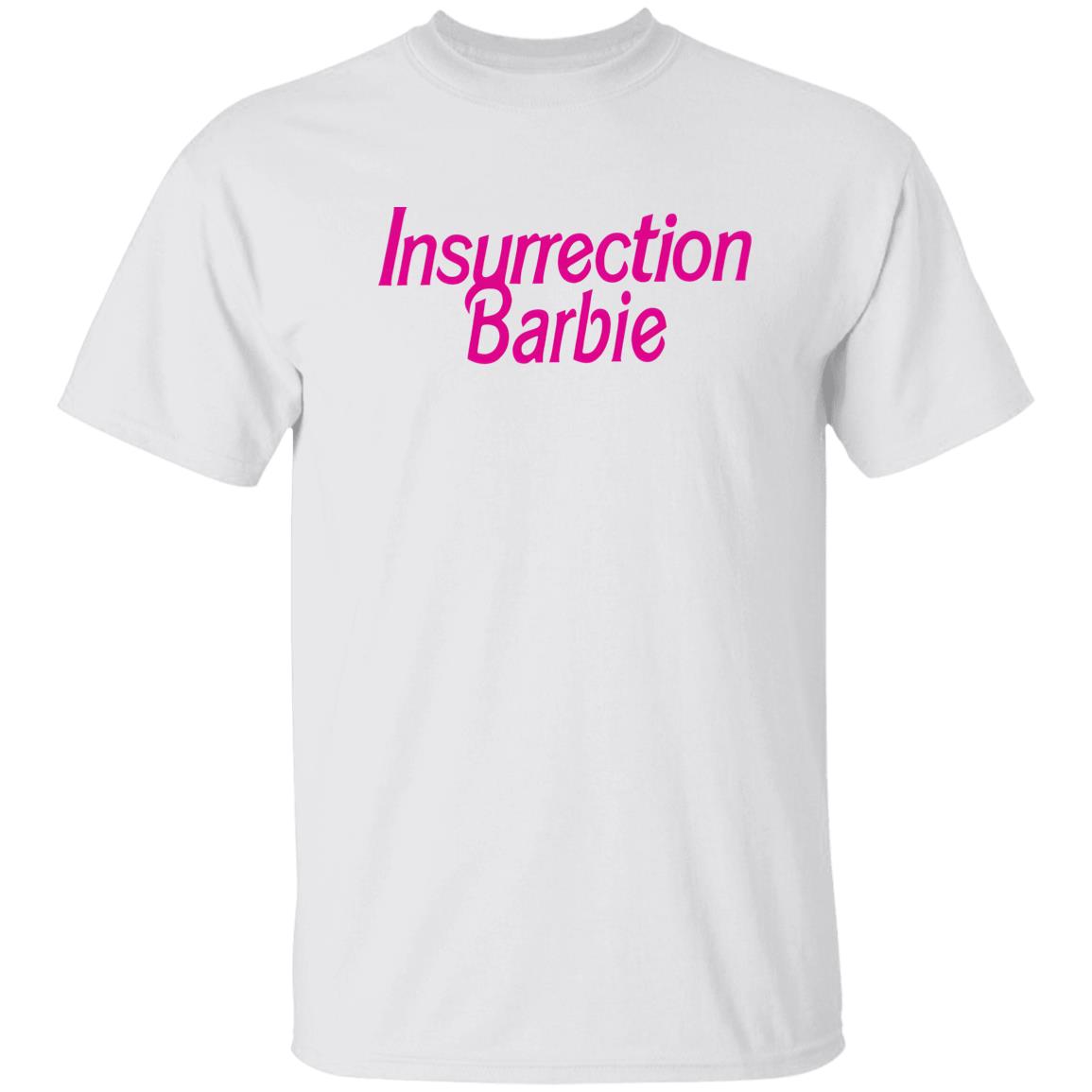 Insurrection Barbie Shirt