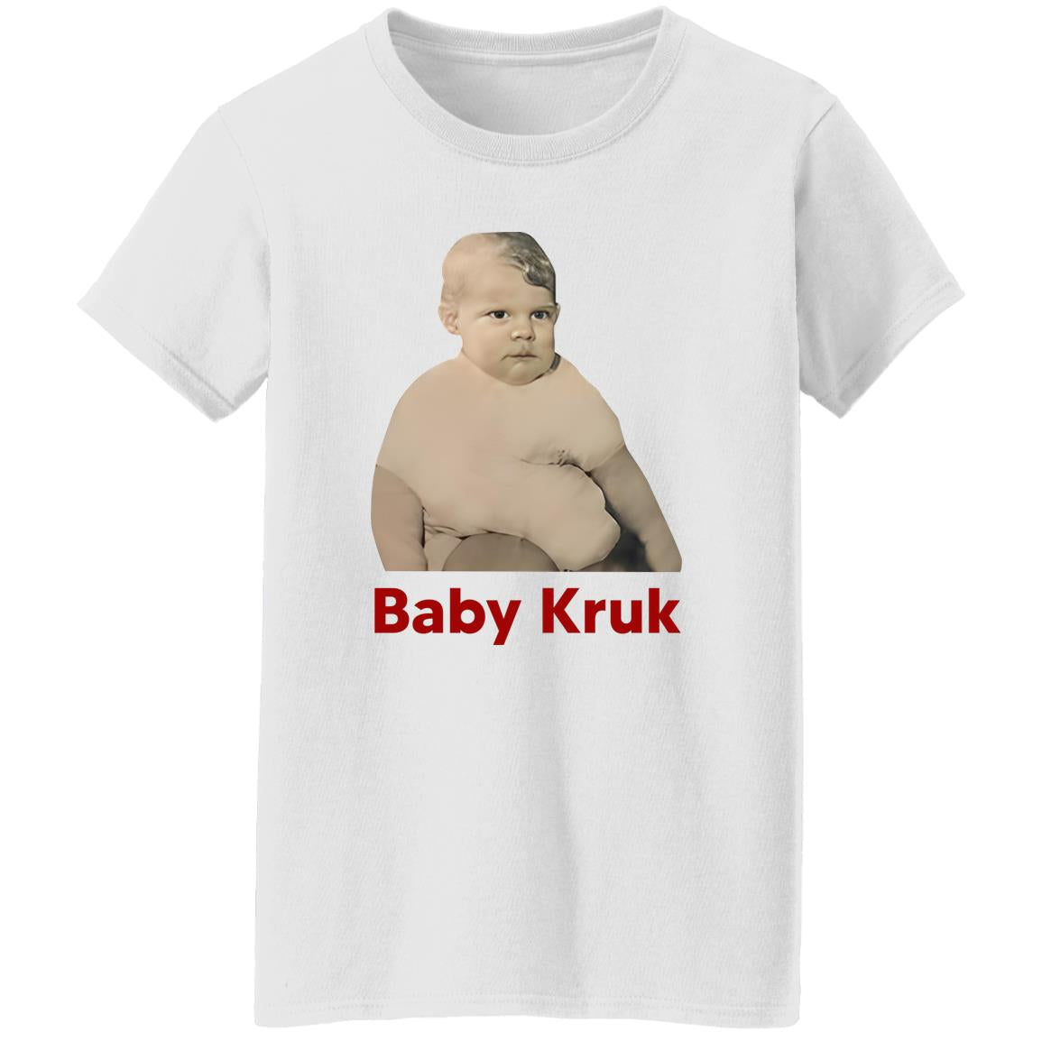 Baby Kruk Shirt