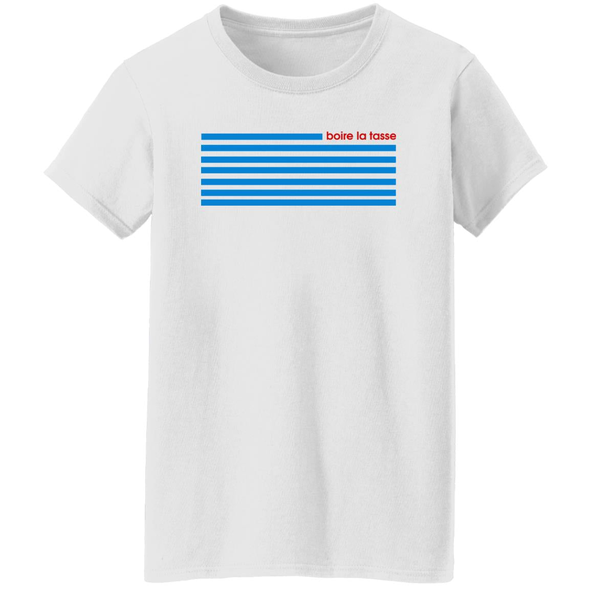 Boire La Tasse Shirt