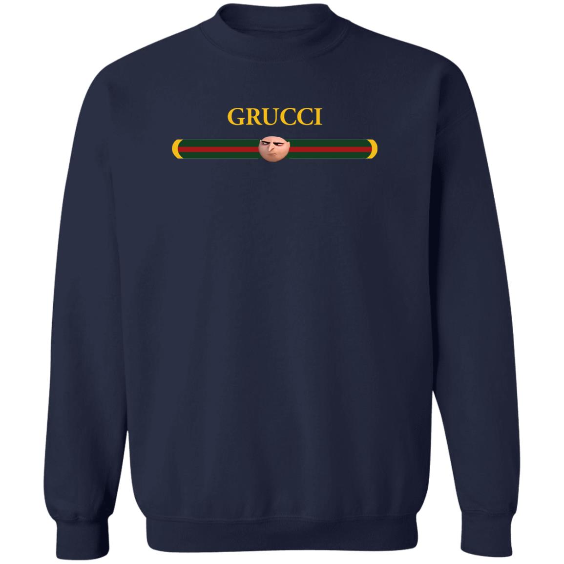 Felonious Gru Grucci Shirt