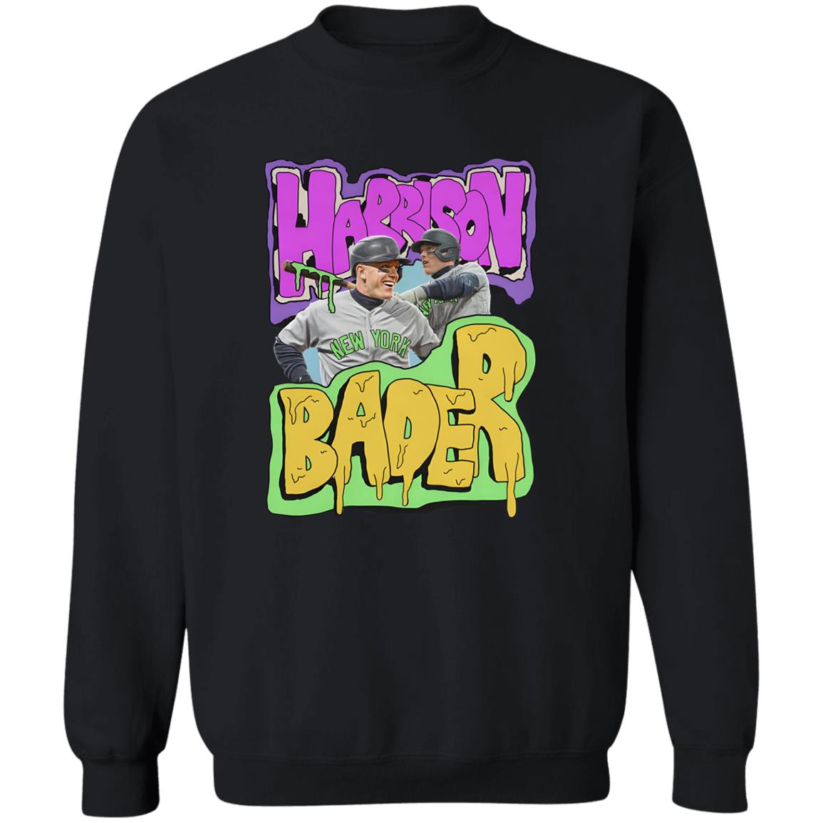 Harrison Bader Shirt