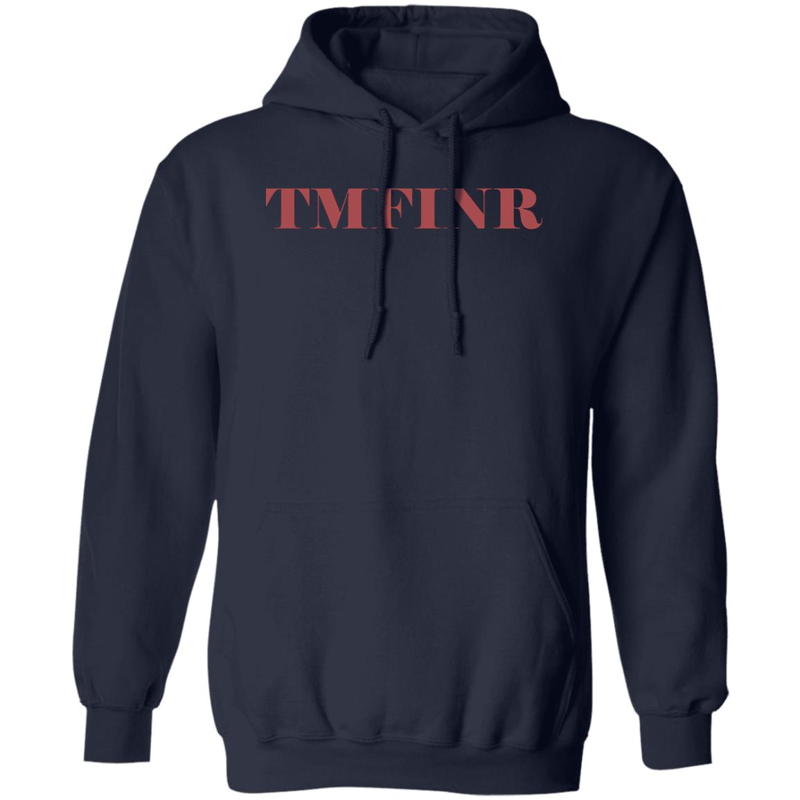 TMFINR Shirt