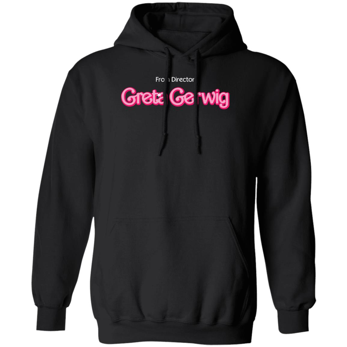 From Director Greta Gerwig Shirt
