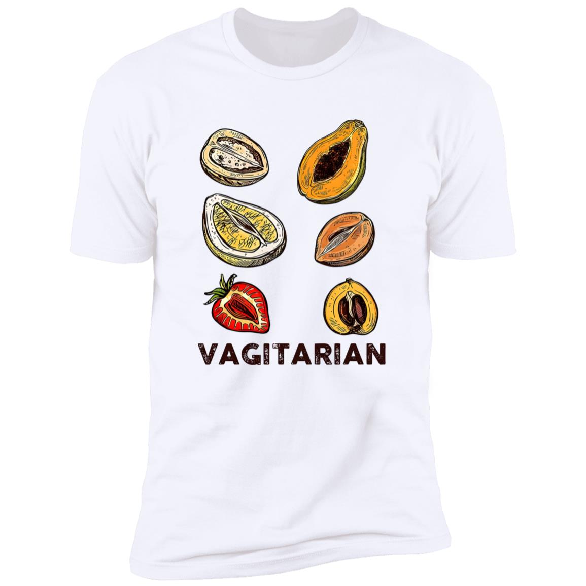 Vagitarian Shirt