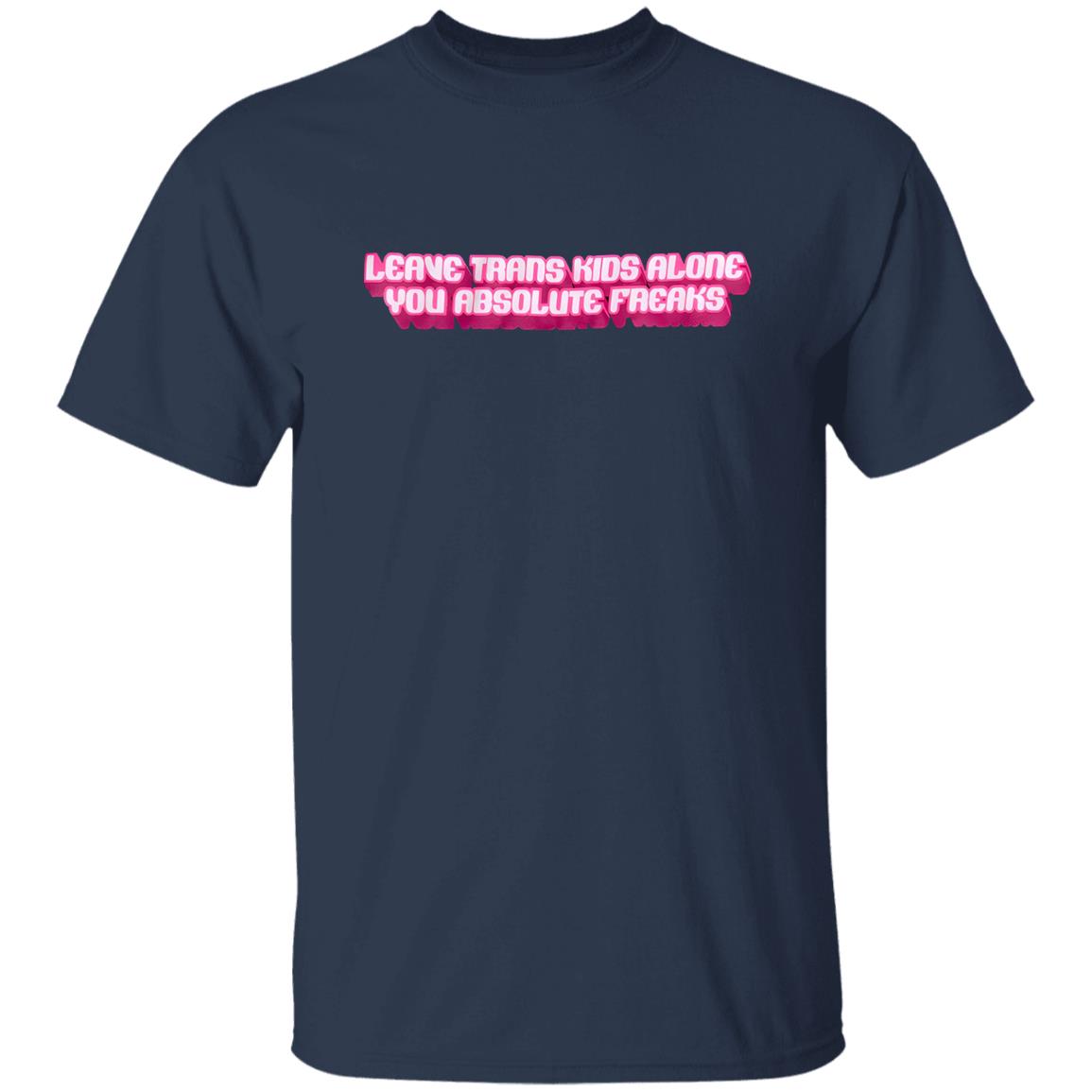 David Tennant Trans Shirt
