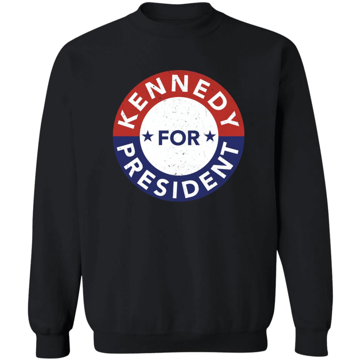 Kennedy For President Shirt