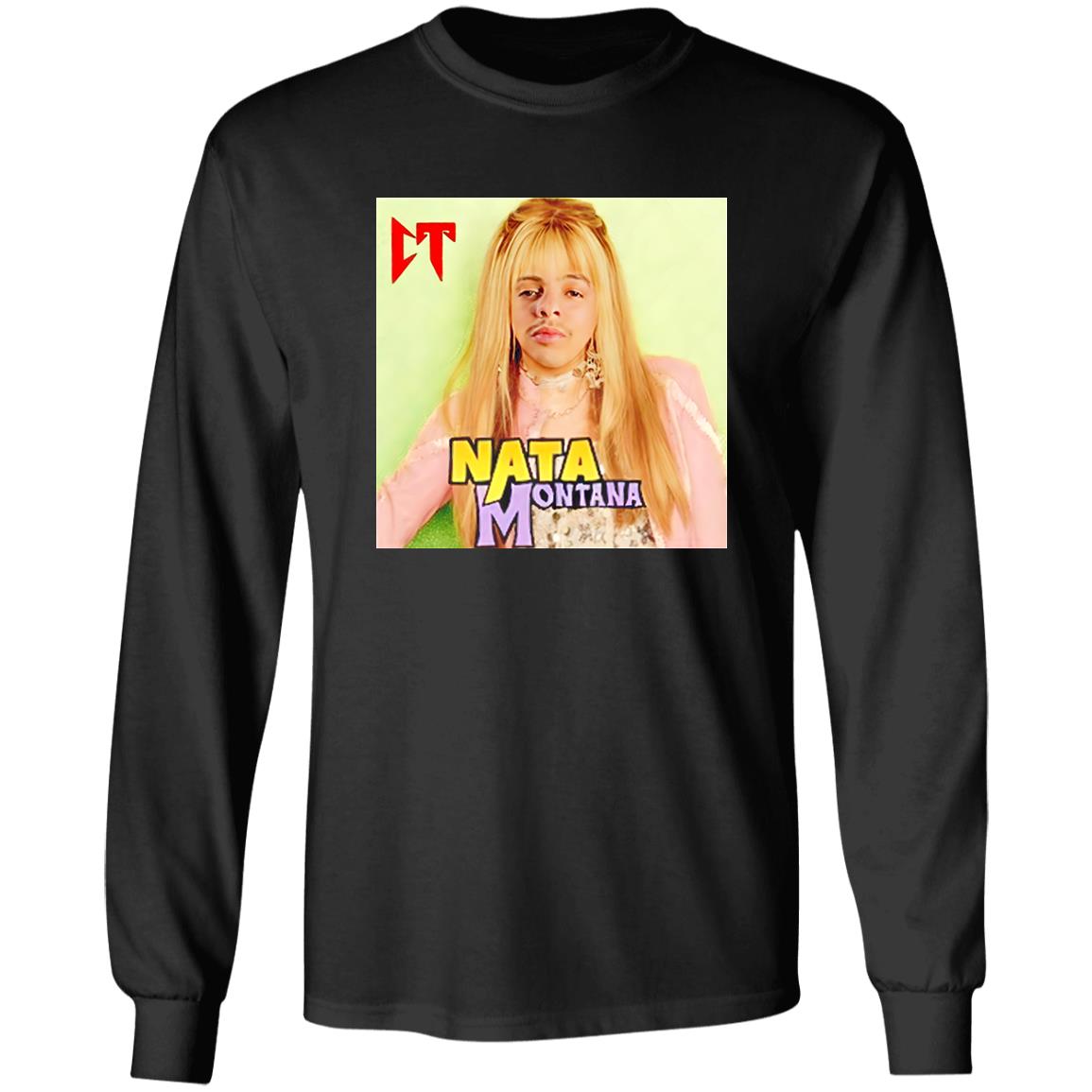 Nata Montana Shirt