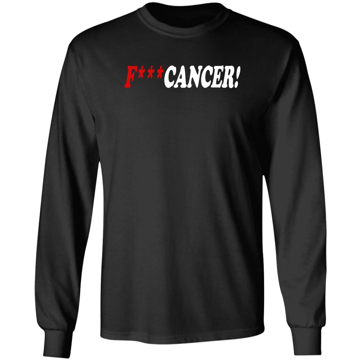F-ck Cancer Shirt