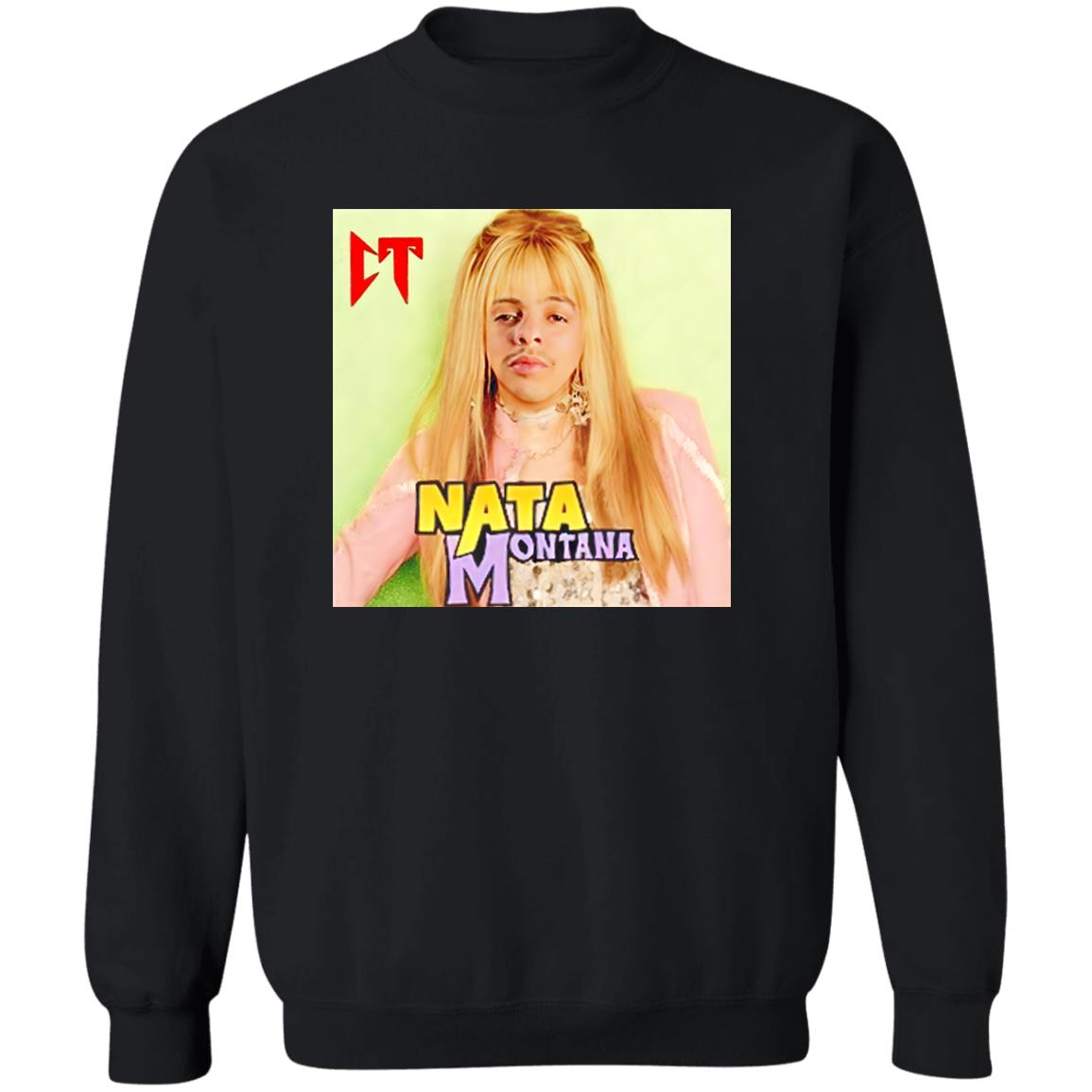 Nata Montana Shirt