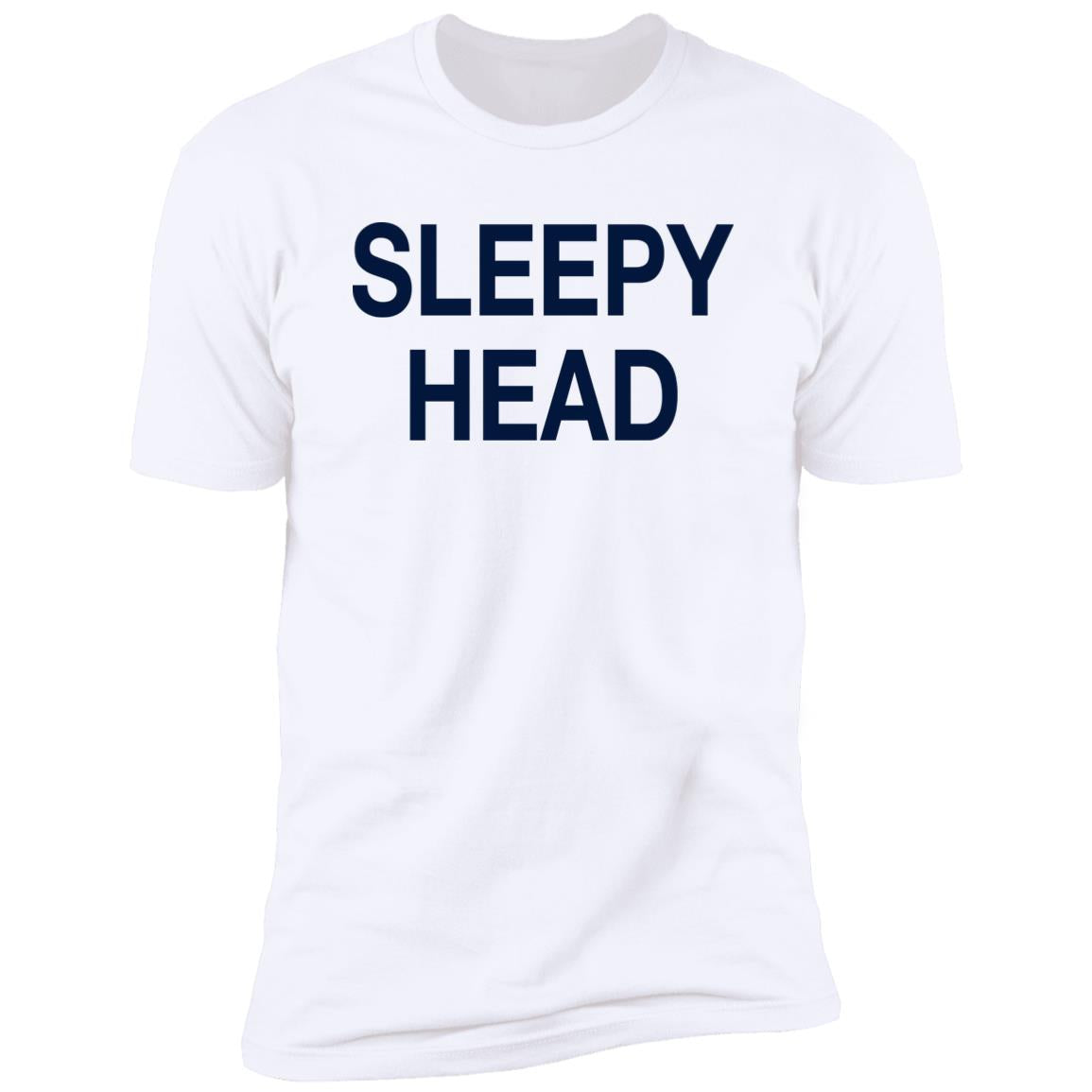 Sleepy Head Shirt