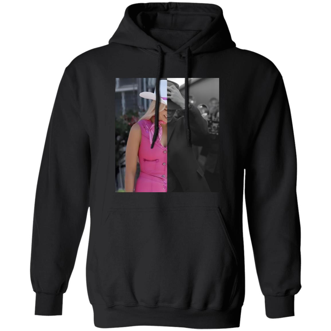 Barbenheimer Barbie And Oppenheimer Shirt