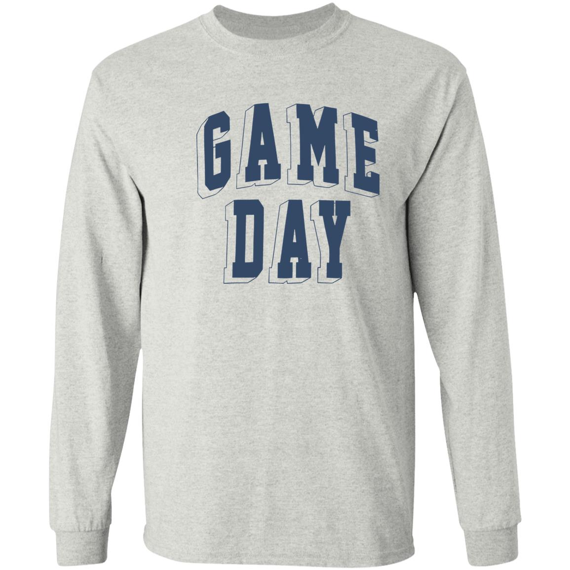 Game Day Sweatshirt