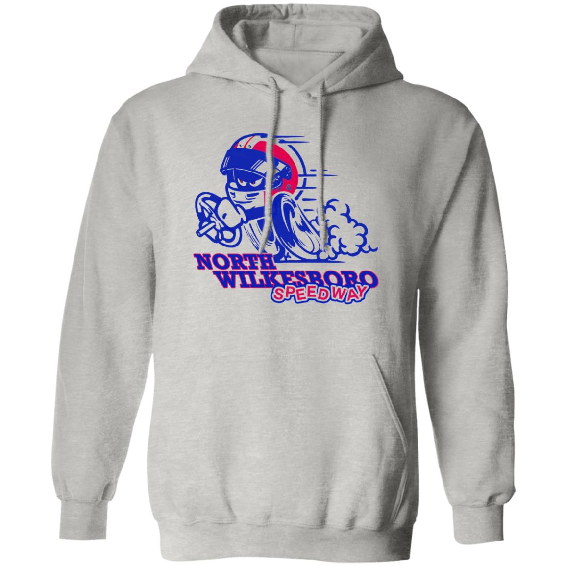 North Wilkesboro Speedway Shirt