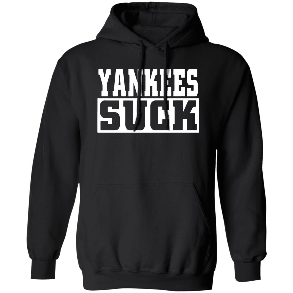 Yankees Suck Shirt
