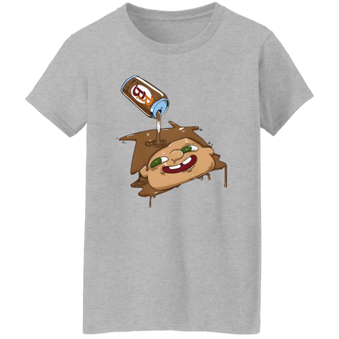 Root Beer Shirt