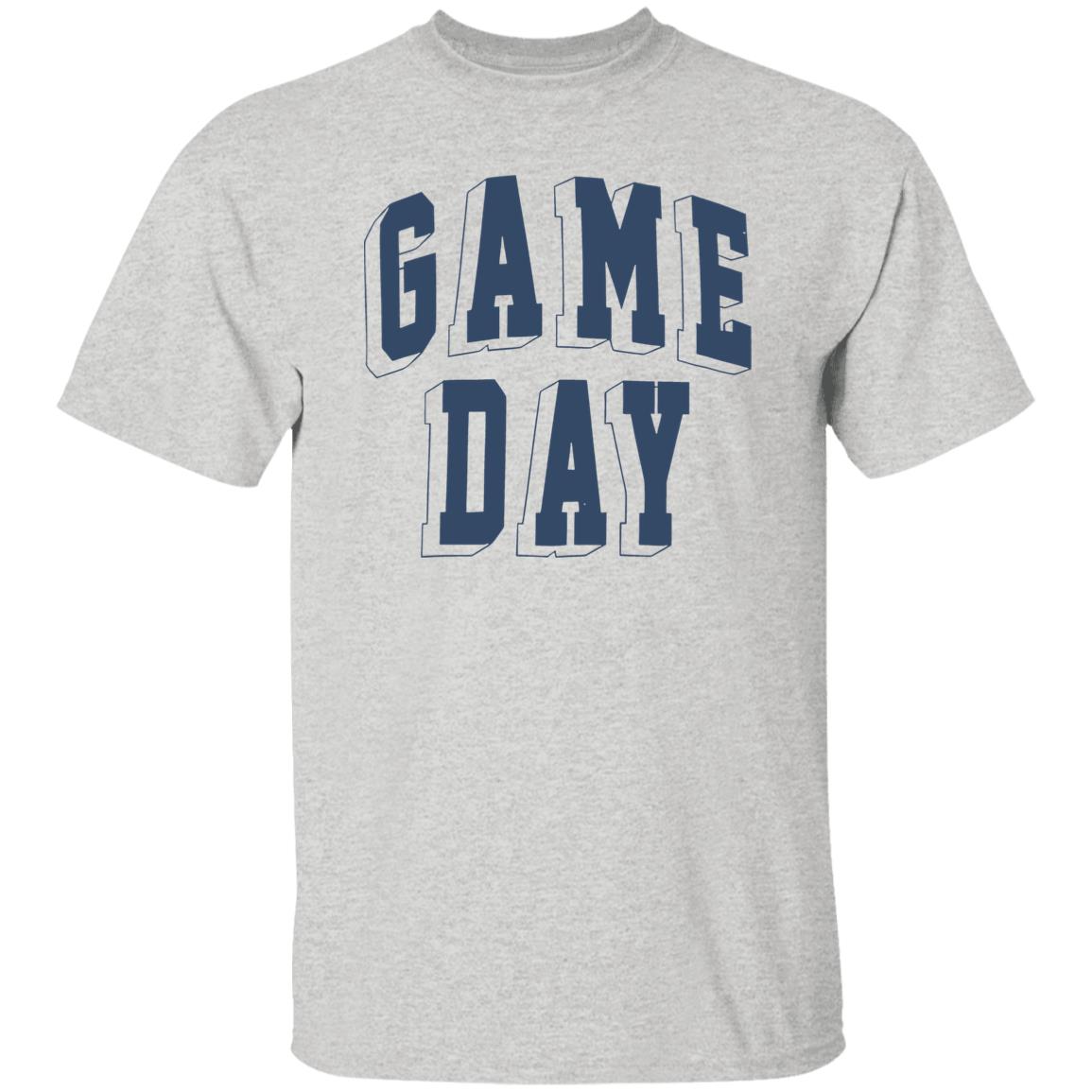 Game Day Sweatshirt