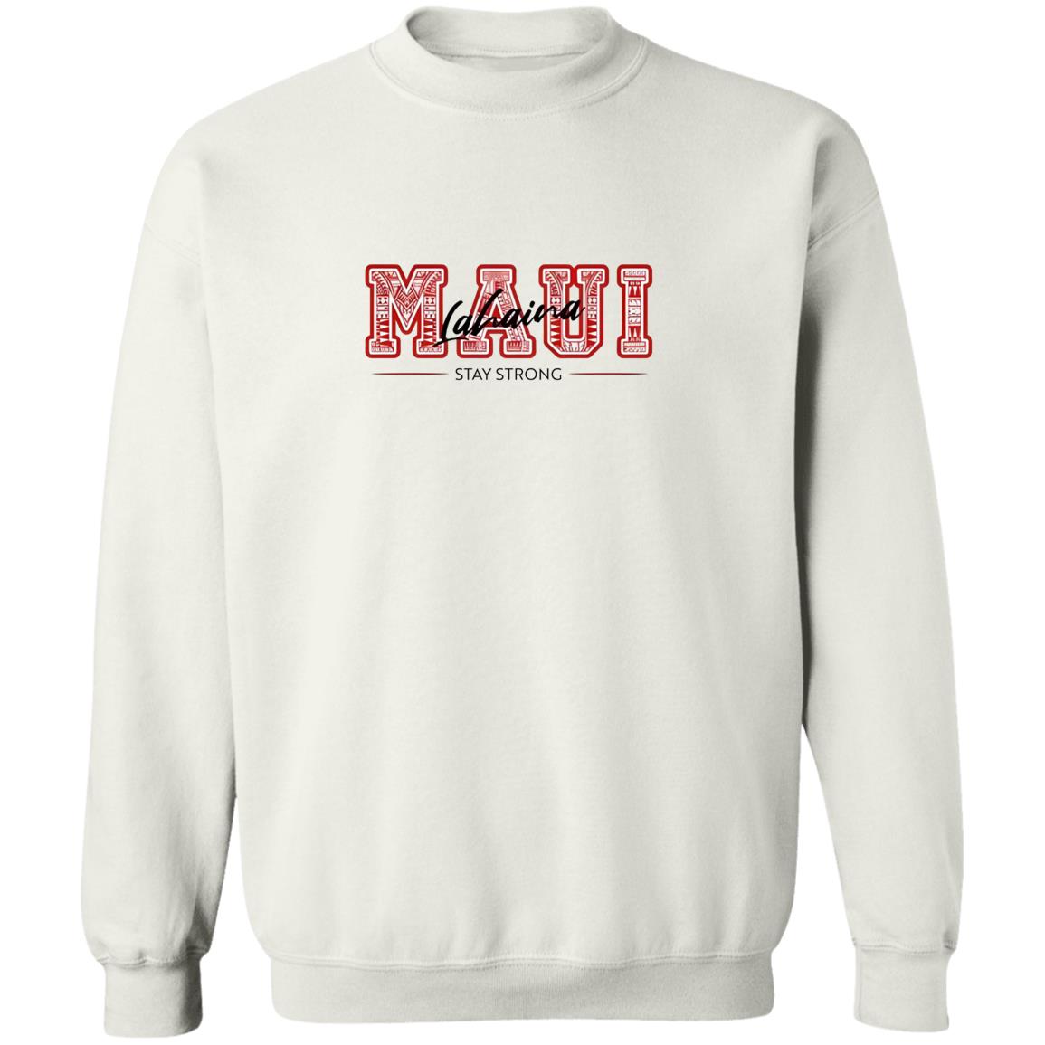 Maui Lahaina Stay Strong Shirt