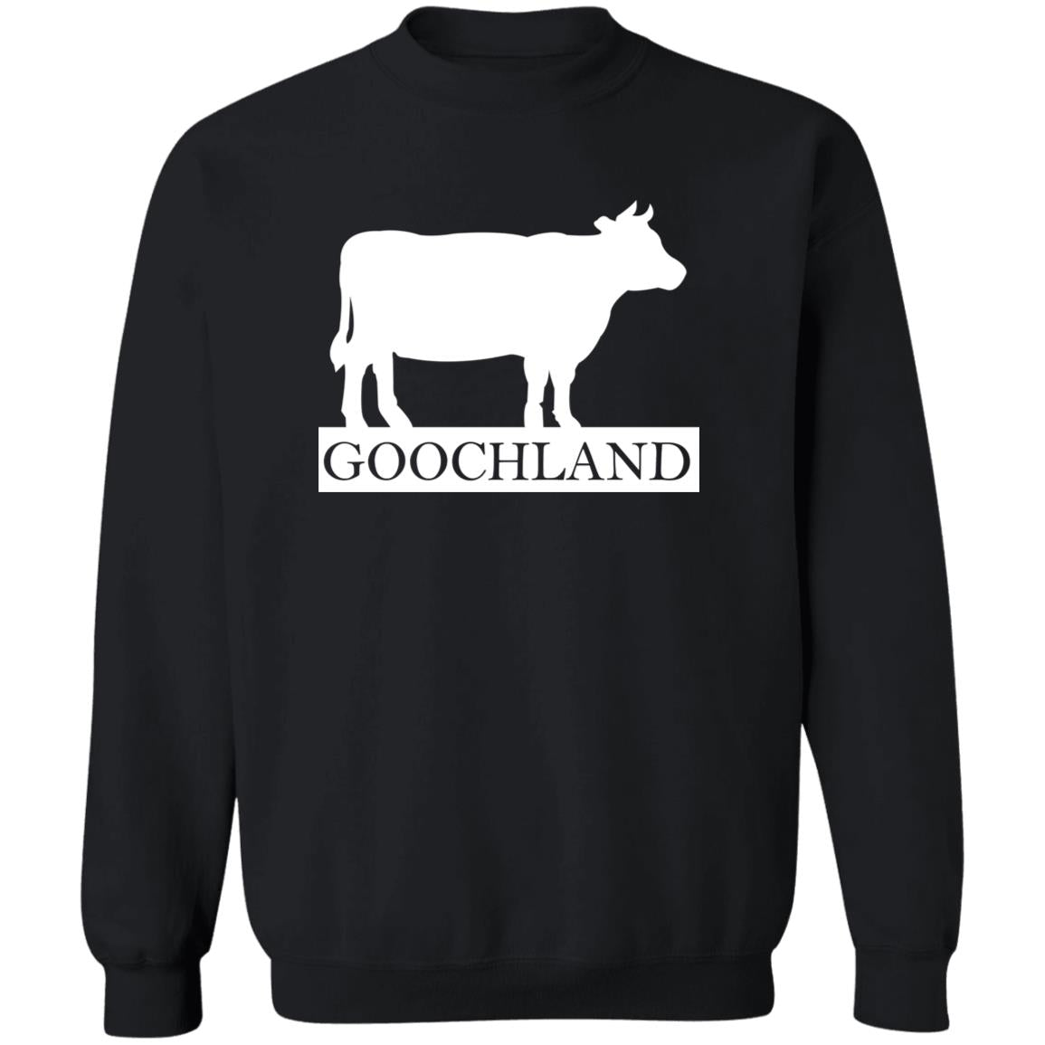 Goochland Cow Shirt