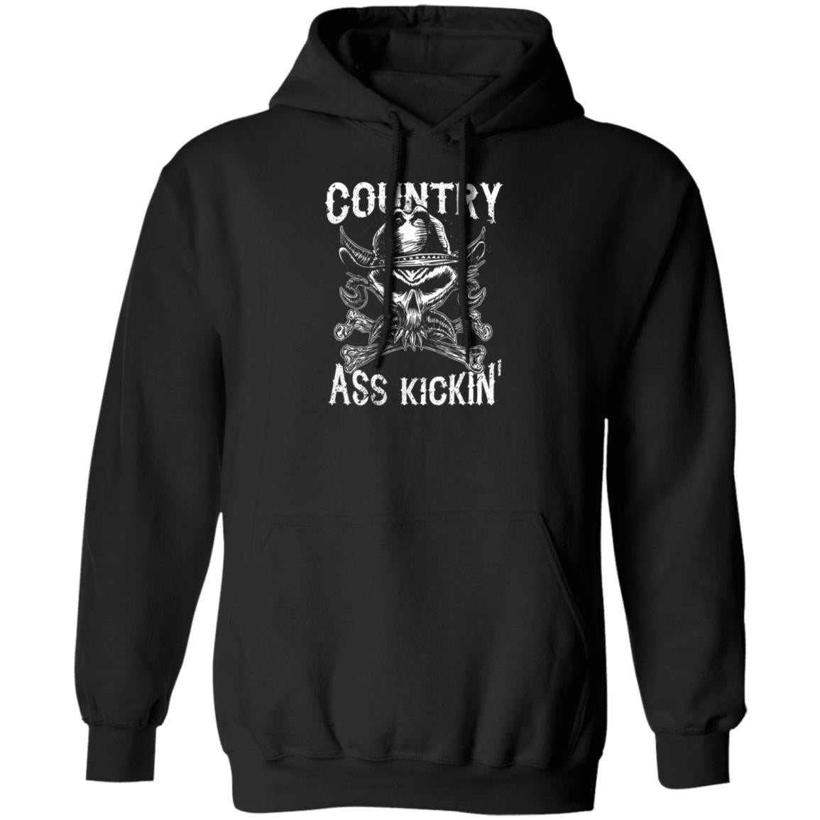 Brock Lesnar Country Ass Kickin' Shirt