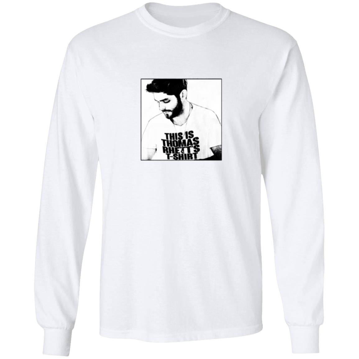 Thomas Rhett My T-Shirt
