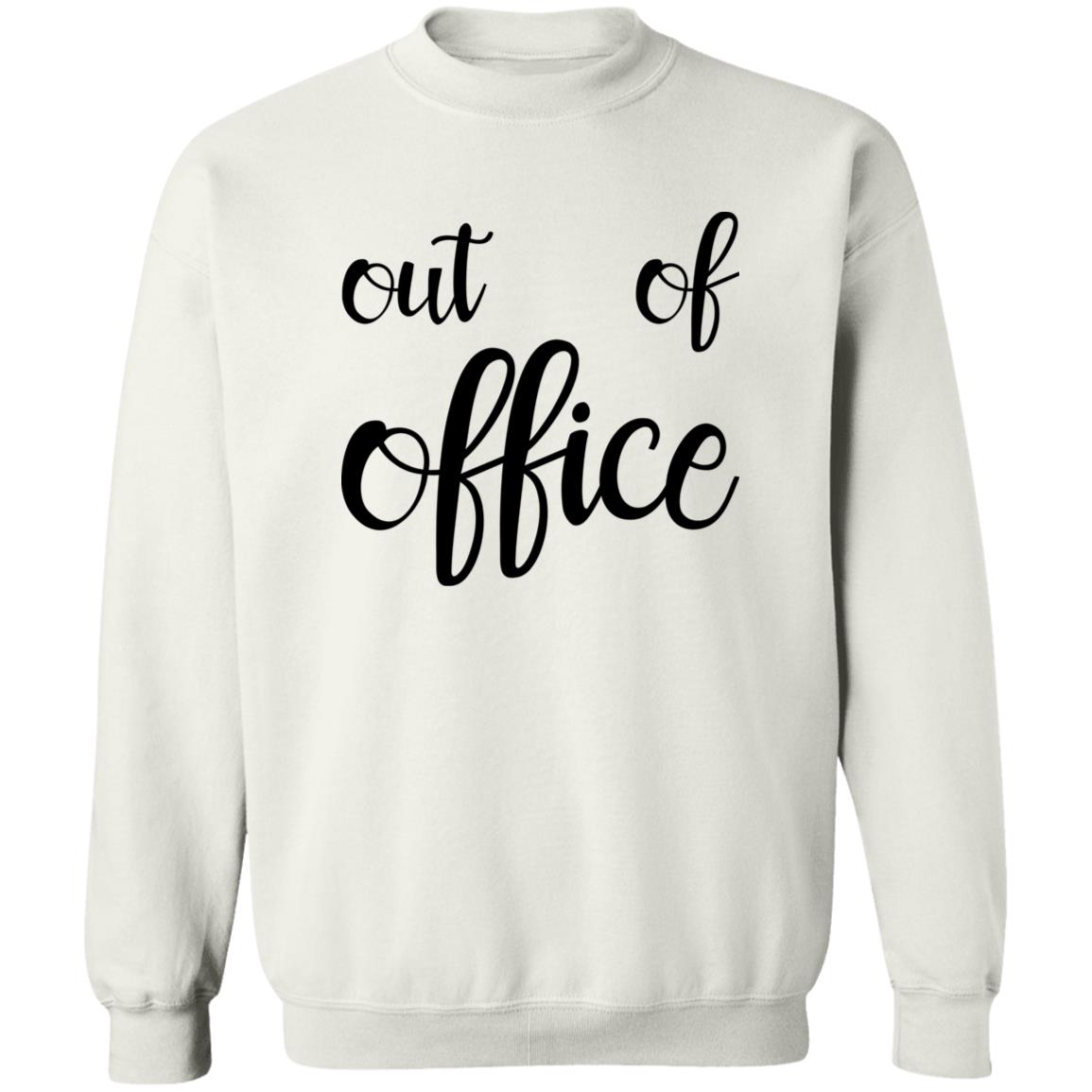 Out Of Office Shirt