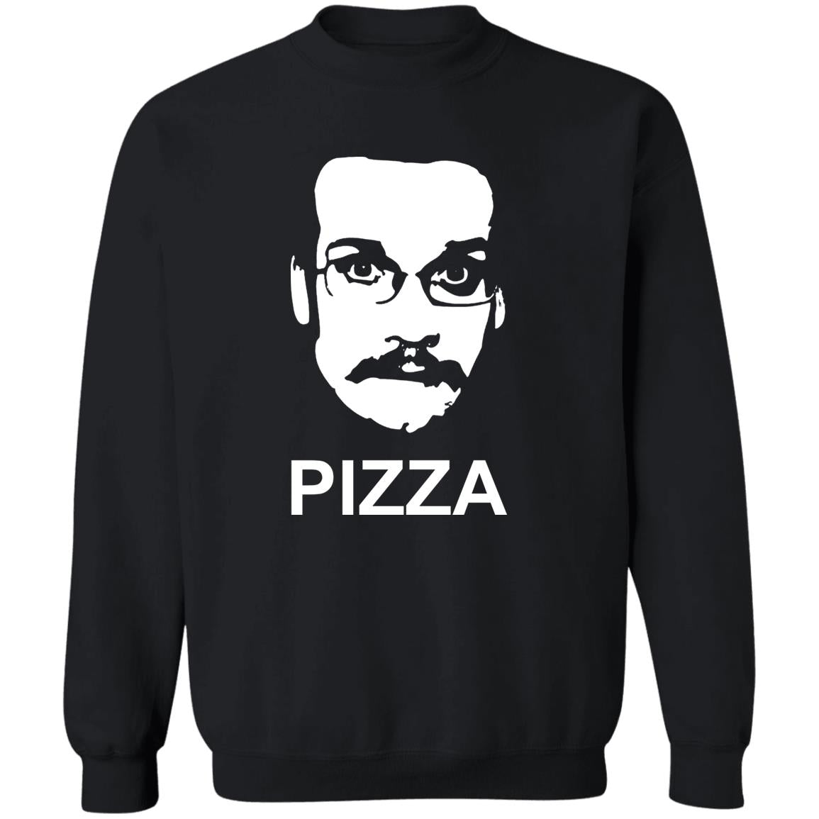 Pizza John Shirt - TeeDragons