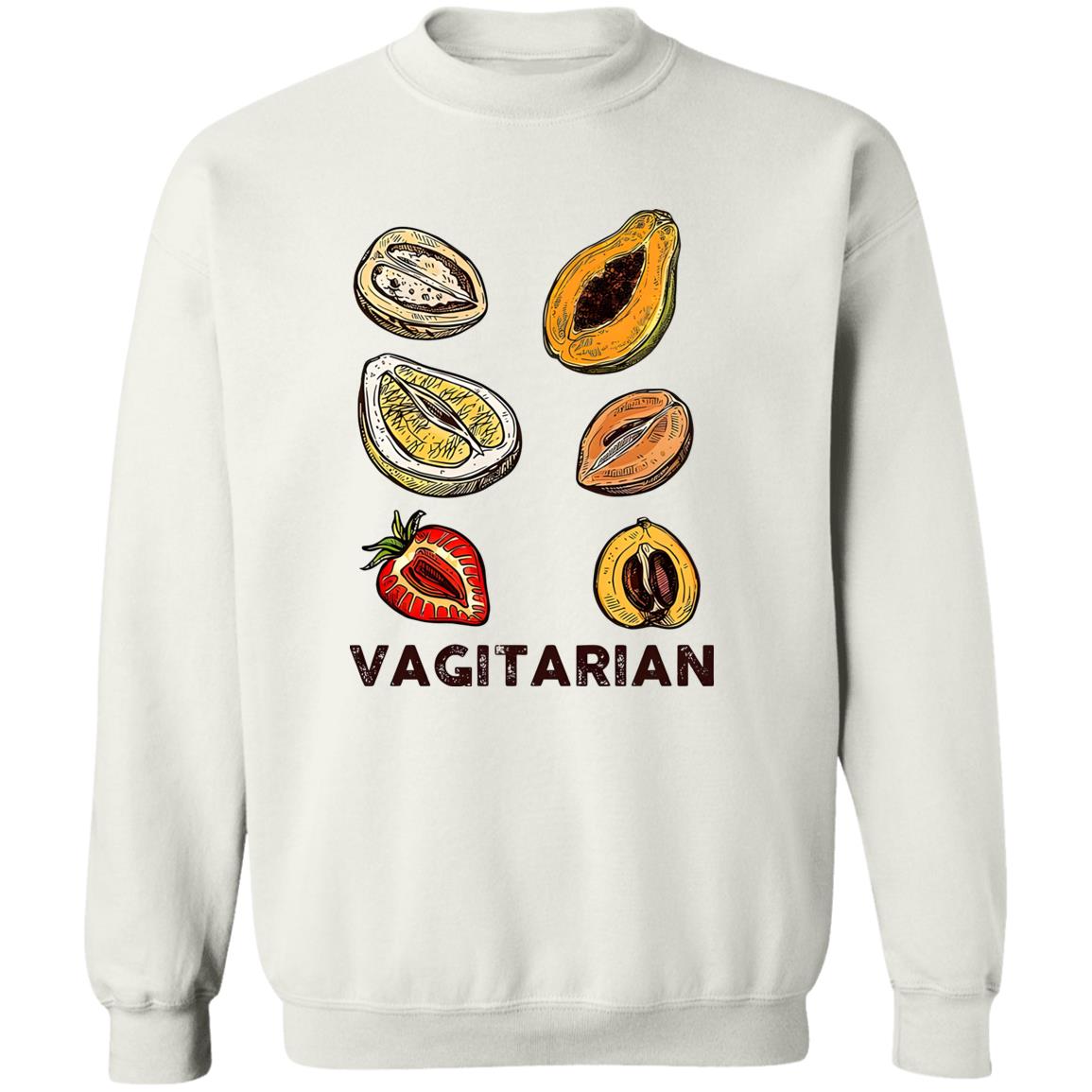 Vagitarian Shirt