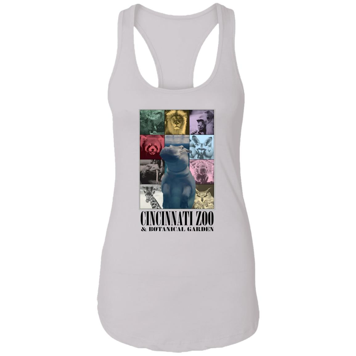 Cincinnati Zoo And Botanical Garden Shirt